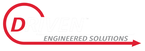 Fyle's customer D-Riven Engineered Solutions logo