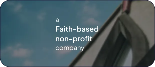Fyle's customer faith based non profit generic image
