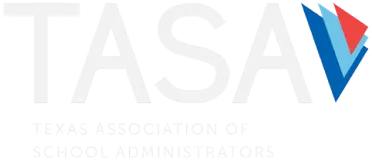 Fyle's customer Texas Association of School Administrators logo