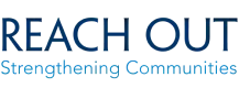 Reachout logo