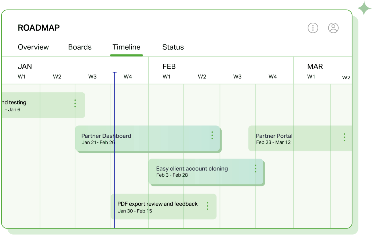 Fyle's product roadmap influenced by customer feedback