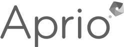 Aprio logo