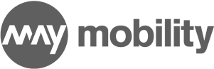 May Mobility logo