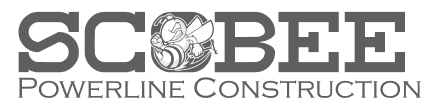 Scobee logo