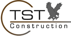 tst construction logo