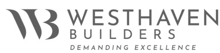 Westhaven builders logo