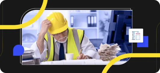 Why Should The Construction Industry Solve The Receipt Collection Problem In 2025