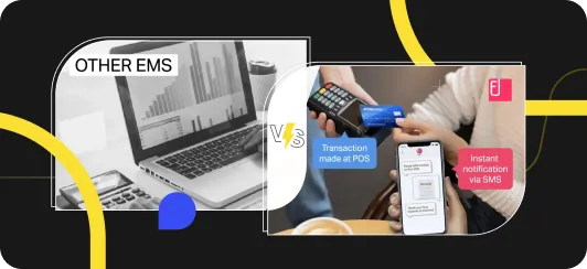 How Fyle Is Different From Other Expense Management Software