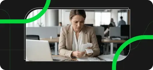 Are You Still Chasing Employees for Expense Receipts in 2025?