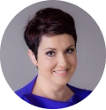 Tifany Wunschl,Controller