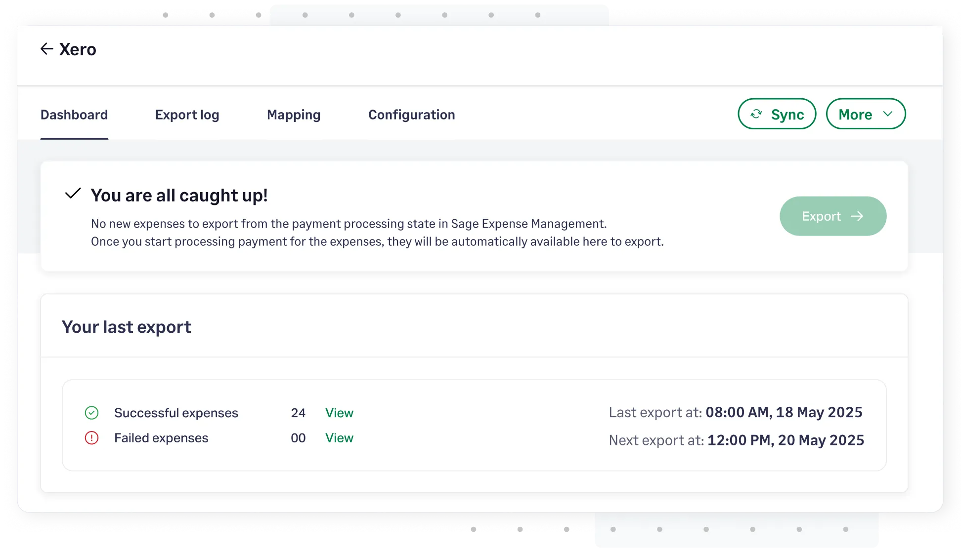 Customer Success is different when you work with the best expense management software