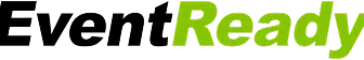 Event Ready logo