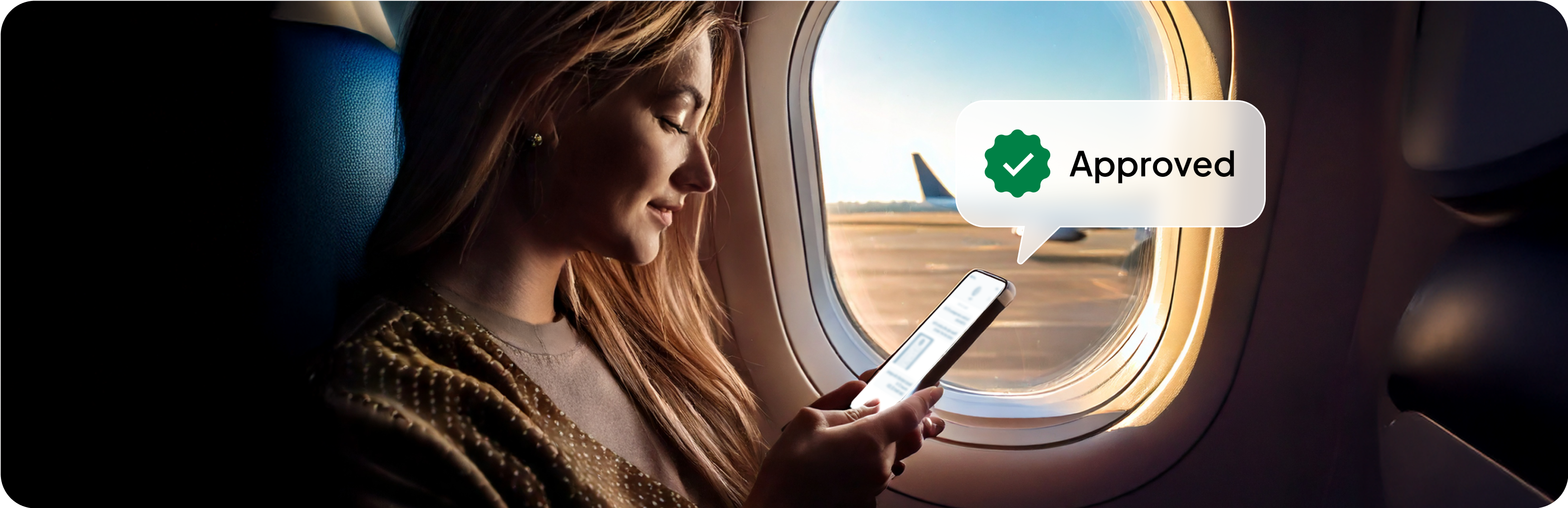 How Sage Expense Management automates expense approvals.