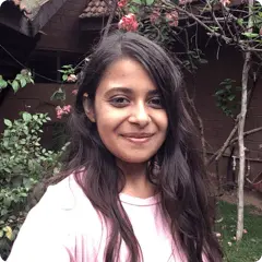Dhvani Shah