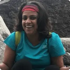 Pratima Rao Gunta