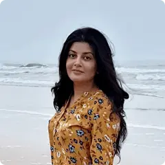 Priya Saini