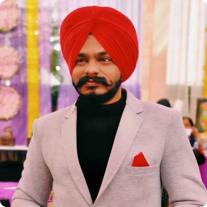 Taranjot Singh